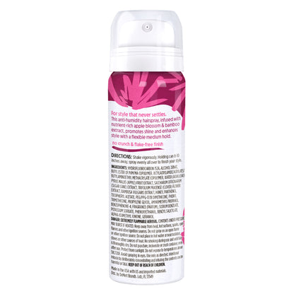 Not Your Mother's She's A Tease Hairspray 2oz