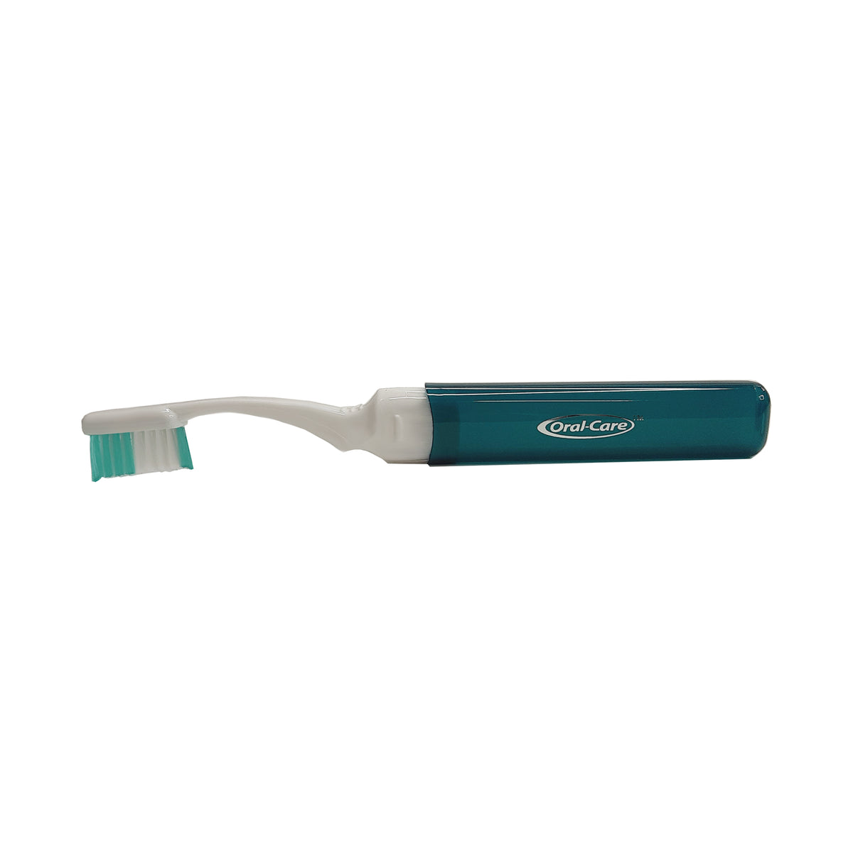 Good To Go™ Deluxe Travel Toothbrush
