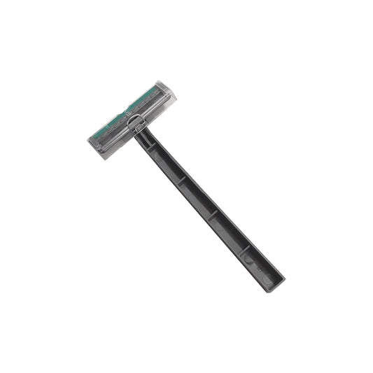 Handy Solutions Women's Twin Blade Razors 3 pc
