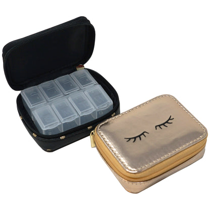 Good To Go™ Premier Pill Case