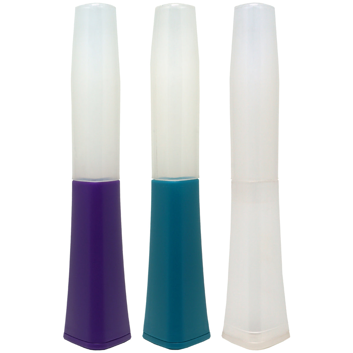 Good To Go™ Premier Toothbrush Tower