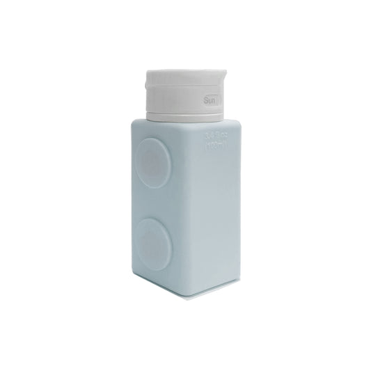 Good to Go Magnetic Silicone Bottle 100Mml