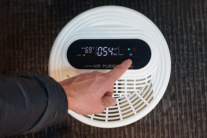 Handy Solutions Air Purifier