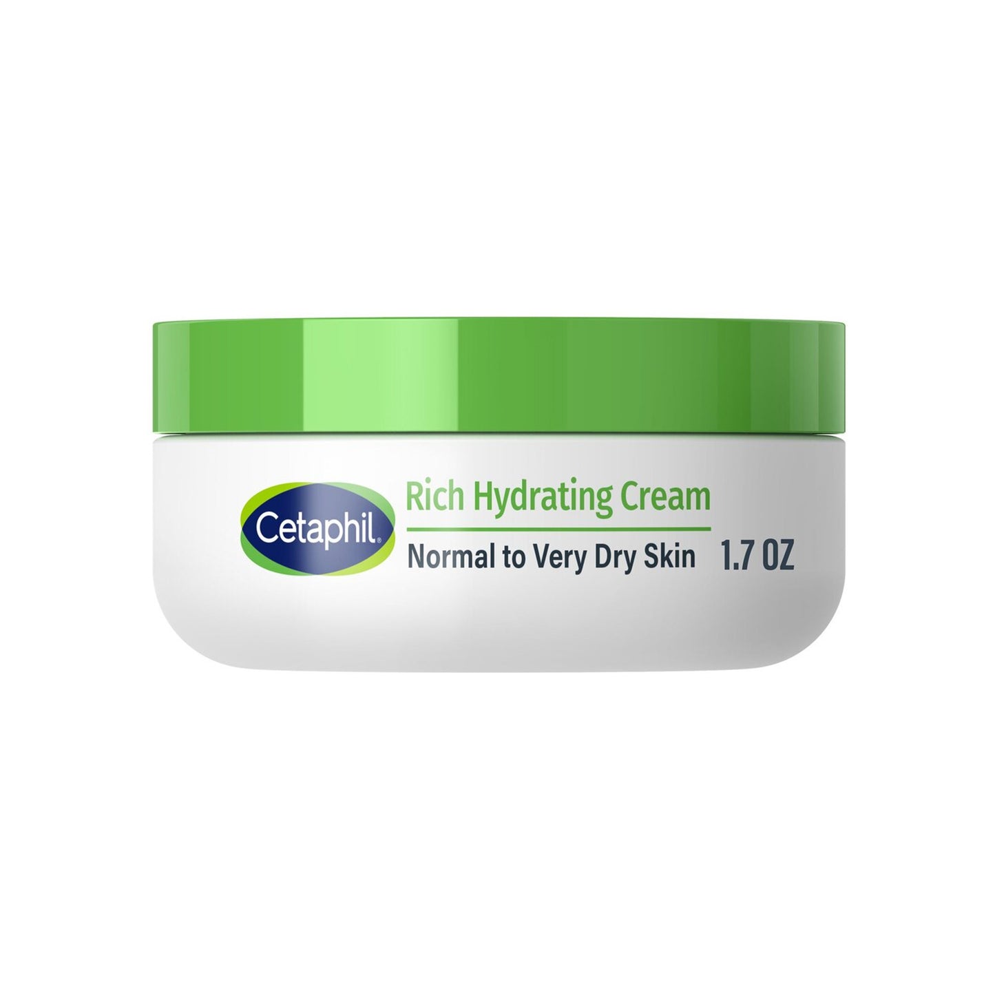 Cetaphil Moisturizing Cream 1.7oz