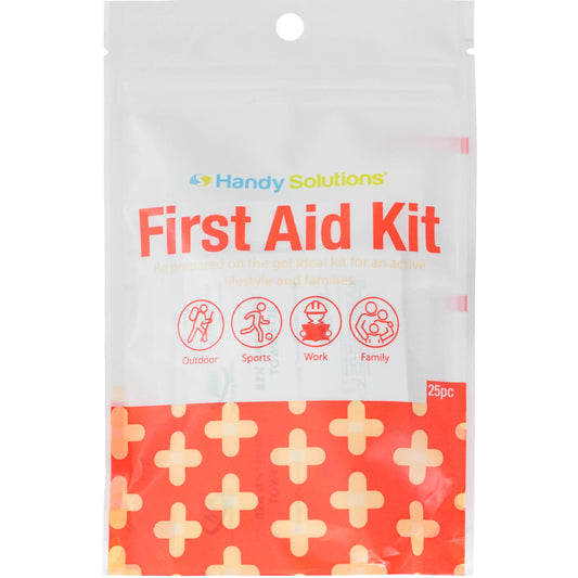 Handy Solutions First Aid Kit Regular