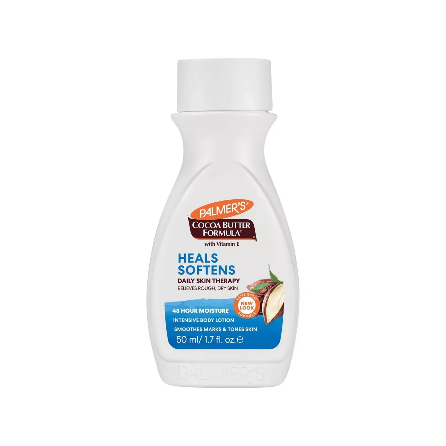 Palmer's Cocoa Butter Vitamin E Lotion 1.7oz Travel Size