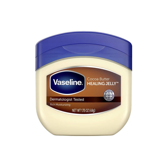 Vaseline Cocoa Butter 1.75 oz