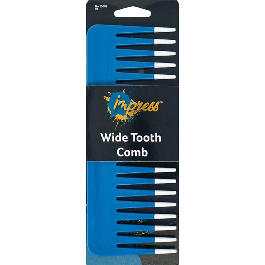 Impress Wide Tooth Comb