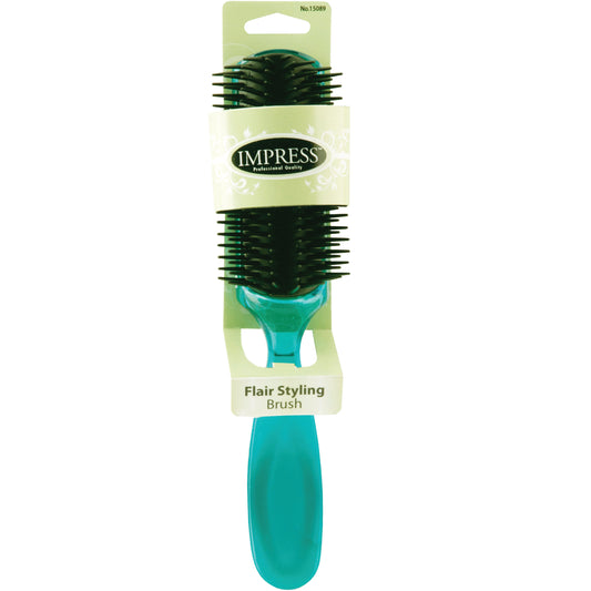 Impress All Purpose Ball Tip Hair Brush