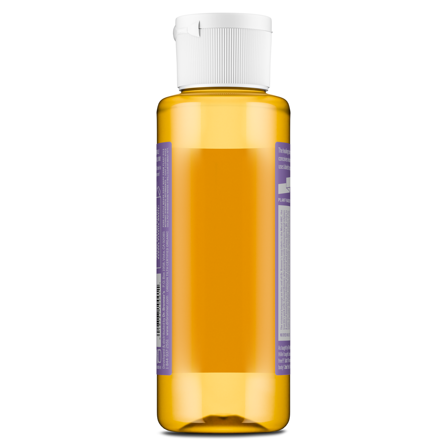Dr. Bronner's Lavender Soap 3.4oz