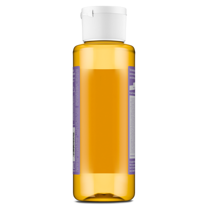 Dr. Bronner's Lavender Soap 3.4oz