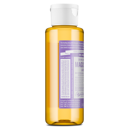 Dr. Bronner's Lavender Soap 3.4oz