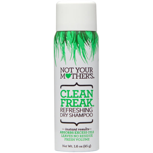 Not Your Mother's Clean Freak Refreshing Dry Shampoo 1.6oz