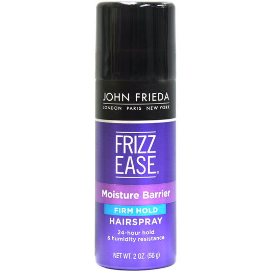 Frizz-Ease Hair Spray 2oz