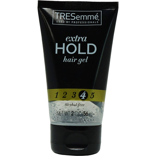 TRESemme Tres Styling Gel - Trial Size - 2 oz Tube