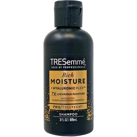 TRESemme Shampoo - 3 oz Travel Size