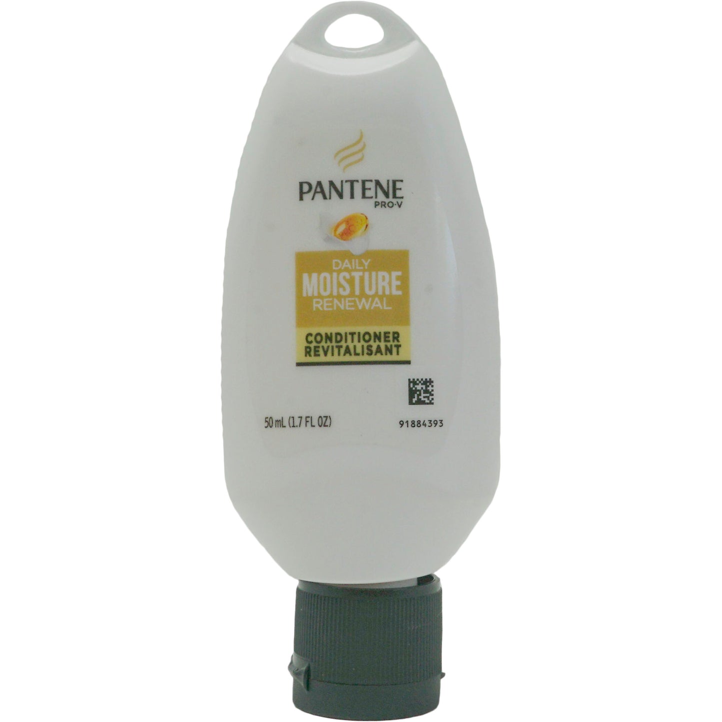 Pantene Daily Moisture Renewal Conditioner 1.7 oz Trial Size