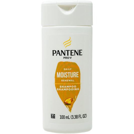 Pantene Daily Moisture Renewal Conditioner 3.38 oz Trial Size