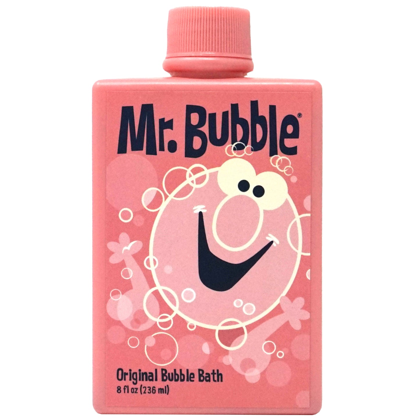 Mr. Bubble Original Bubble Bath - 8 oz Bottle