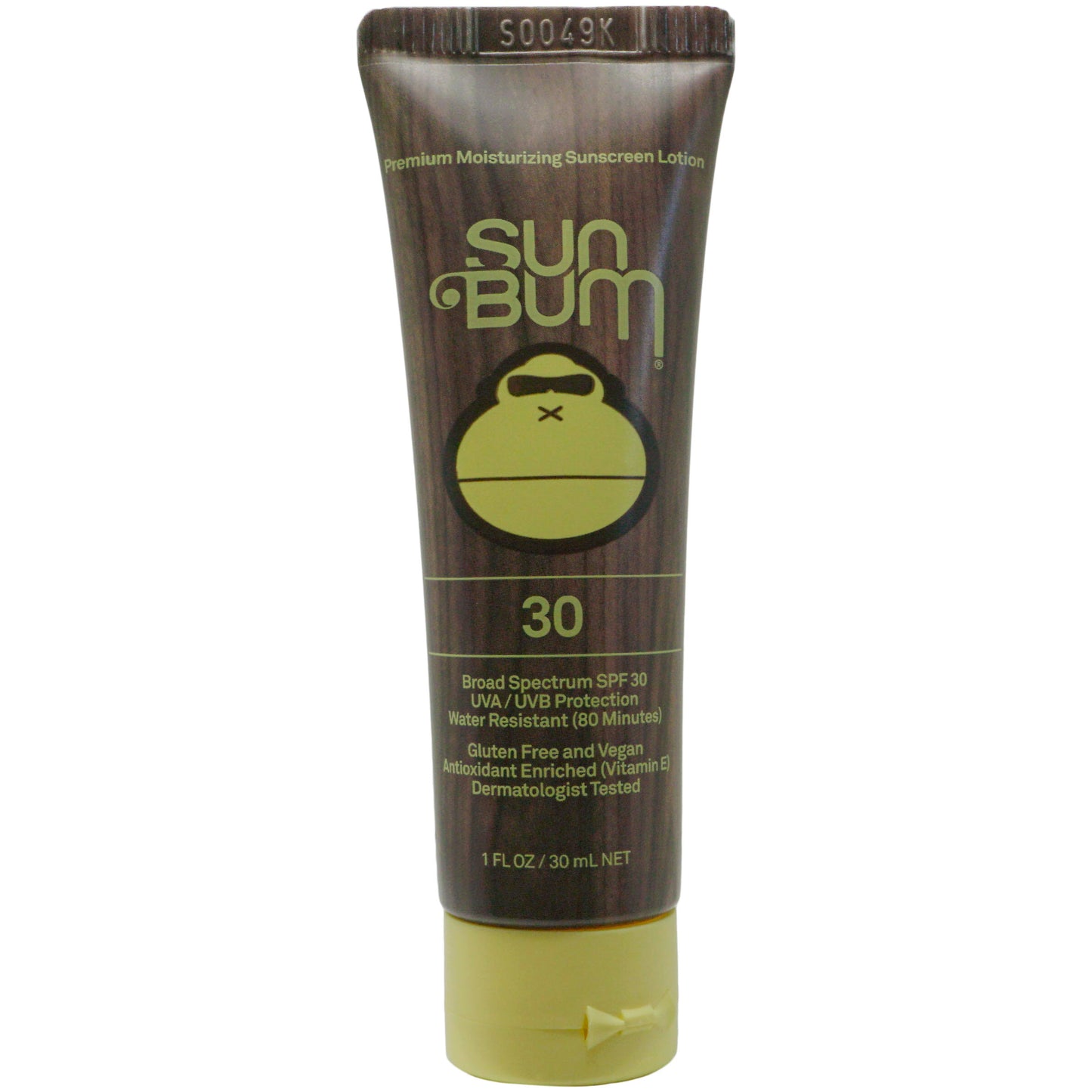 Sun Bum SPF30 Sunscreen - 1 oz