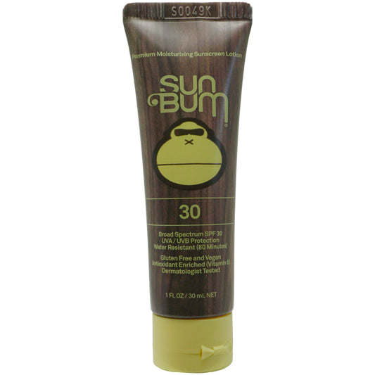 Sun Bum SPF30 Sunscreen - 1 oz