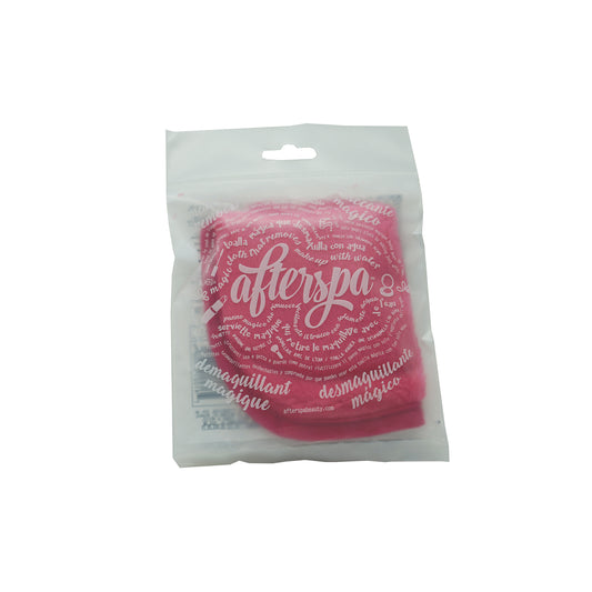 AfterSpa Makeup Remover Mini Cloth