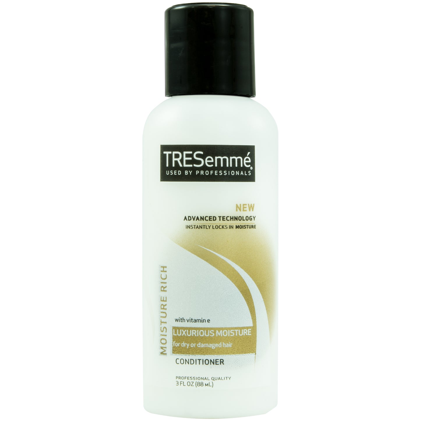 TRESemme Moisture Rich Conditioner - 3 oz Travel Size