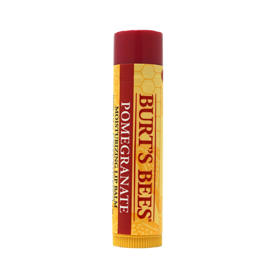 Burts Bees® Pomegranate Lip Balm