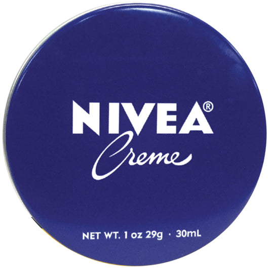 Nivea Skin Creme Tin 1 oz